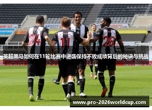 英超黑马如何在11轮比赛中逆袭保持不败成绩背后的秘诀与挑战 英超黑马如何在11轮比赛中逆袭保持不败成绩背后的秘诀与挑战